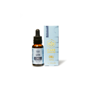 10:1 Chill CBD [1oz] (1000mg CBD/100mg THC)