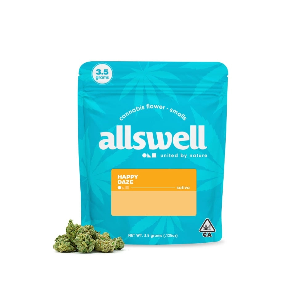 allswell-happy-daze-flower.webp