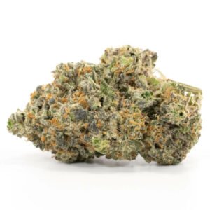 God’s Green Crack