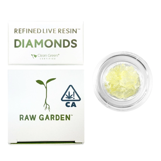 raw-garden-island-getaway-s-refined-live-resin-diamonds.webp