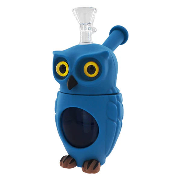 silicone-bong-owl-16-cm.webp