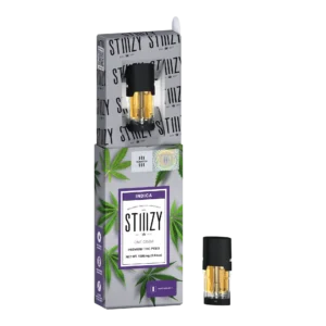 Stiiizy Watermelon Z Pod