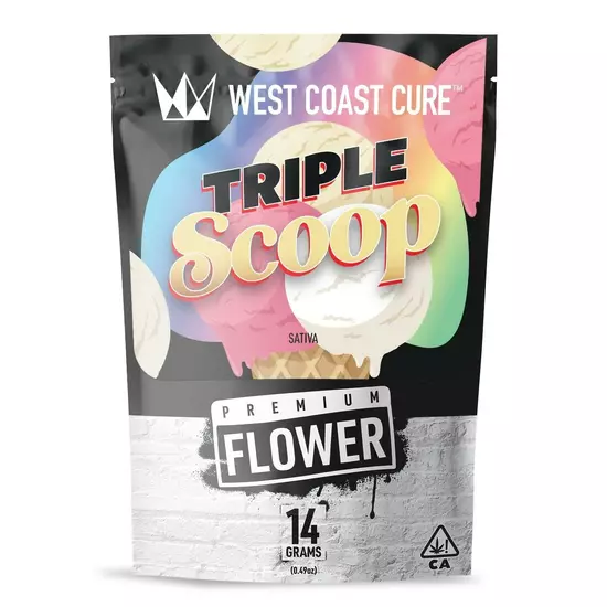 west-coast-cure-triple-scoop-s-14-grams-1-2-ounce.webp